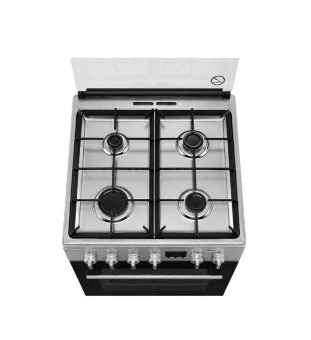 Viryklė Electrolux LKK660220X