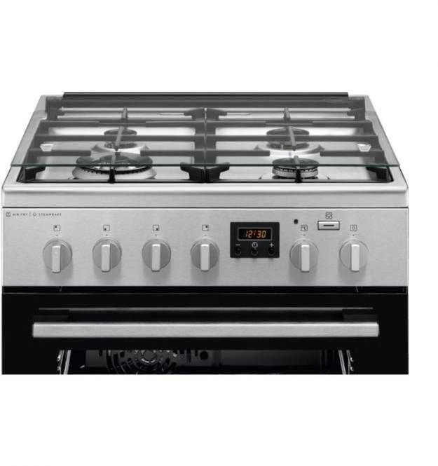 Viryklė Electrolux LKK664220X