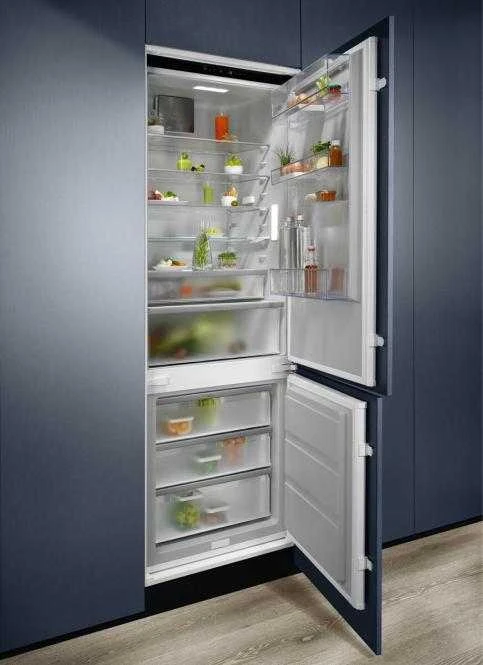 Šaldytuvas Electrolux ENP7TD75S