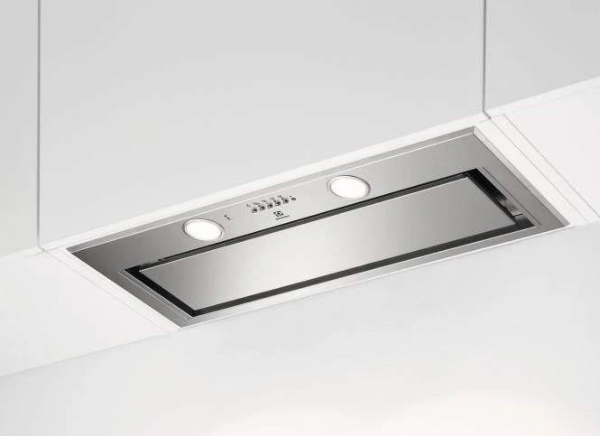 Gartraukis Electrolux LFG719X