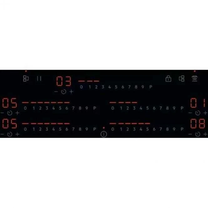 Kaitlentė AEG TK85IM00FB