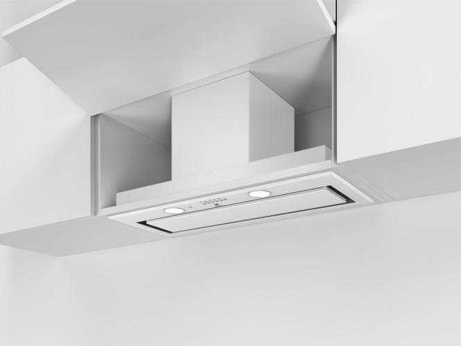 Gartraukis Electrolux LFG719W
