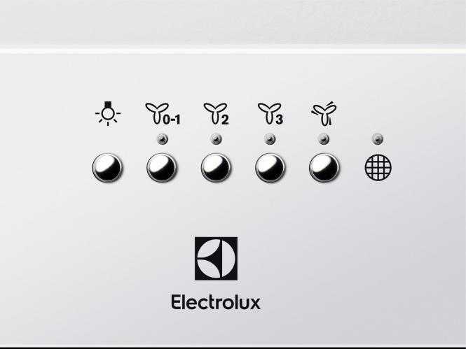 Gartraukis Electrolux LFG719W