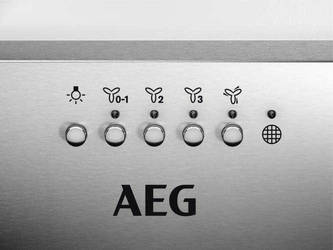 Gartraukis AEG DGE5861HM