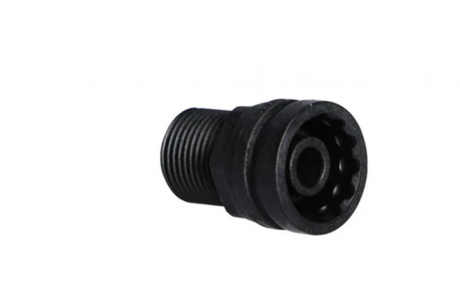 812421 BWT FLEX I-formos jungtis x M 3/8"