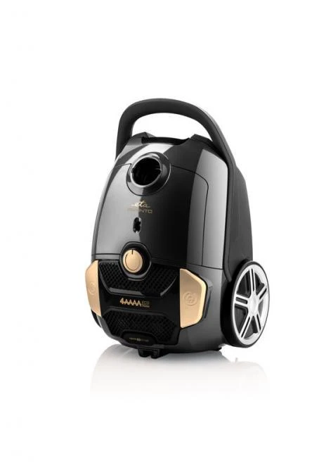 ETA | Dulkių siurblys | Avanto ETA151990000 | Supakuotas | Galia 700 W | Dulkių talpa 3 L | Juodas