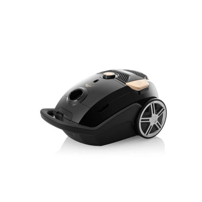 ETA | Dulkių siurblys | Avanto ETA151990000 | Supakuotas | Galia 700 W | Dulkių talpa 3 L | Juodas