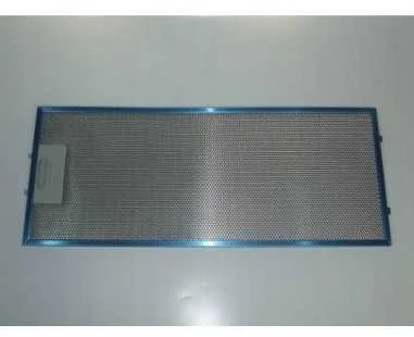 Aliuminis filtras 200x496x9 RZ.284.00.05.00 Brego gartraukiui SL-S II 60