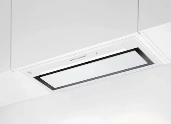 Gartraukis Electrolux LFG818W