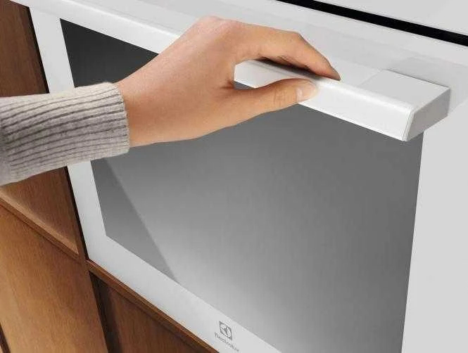 Electrolux LOE8F38V