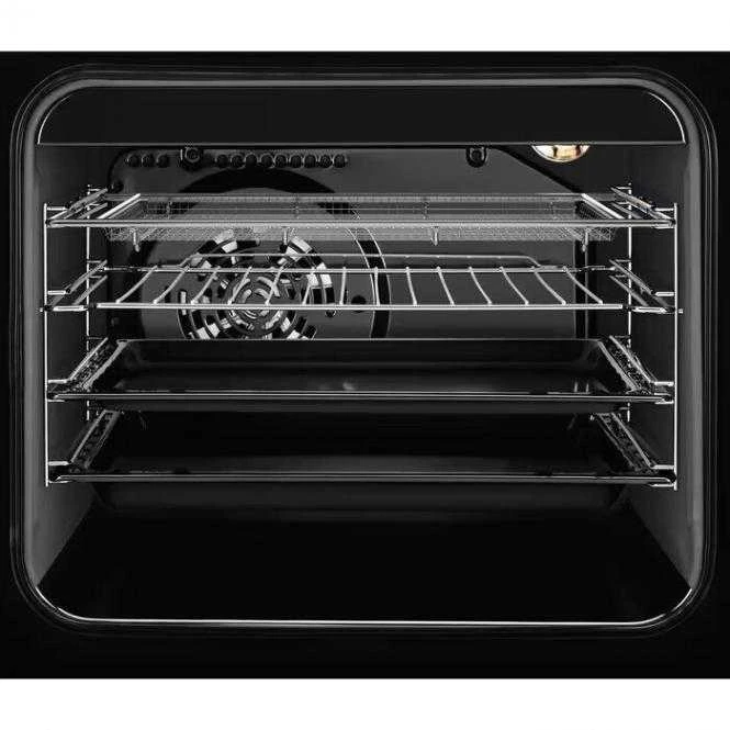 Viryklė Electrolux LKR564277W