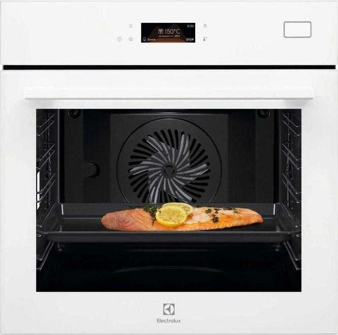 Orkaitė Electrolux LOB8S38V