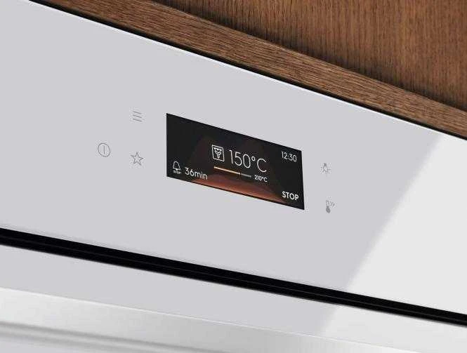 Orkaitė Electrolux LOB8S38V