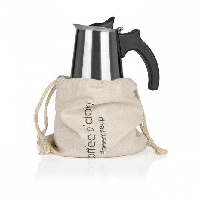 BEEM espresso kavinukas 6 puodeliams