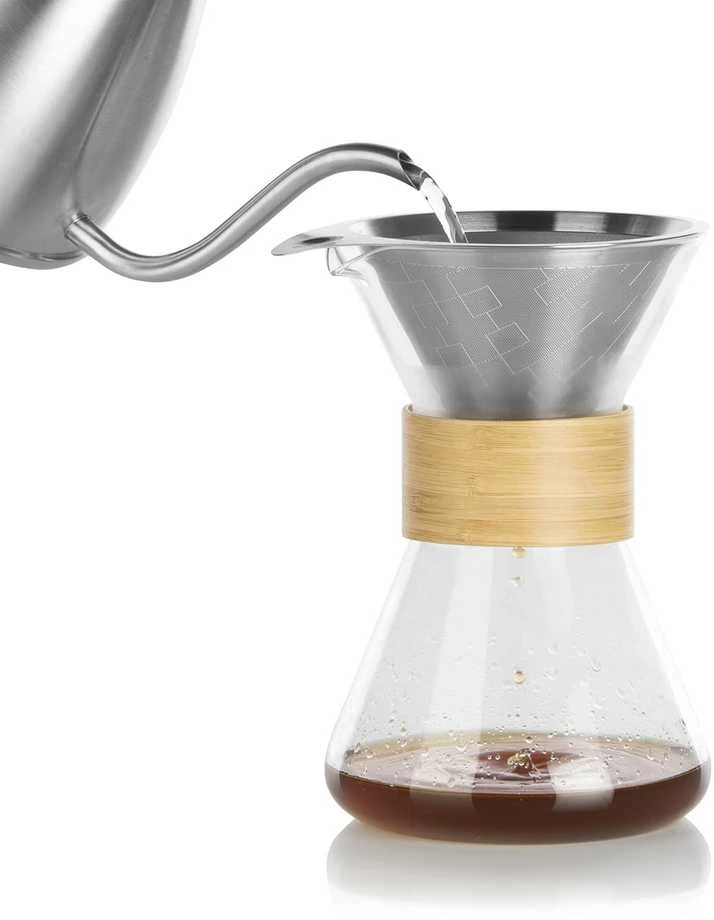BEEM kavinukas su nuolatiniu filtru