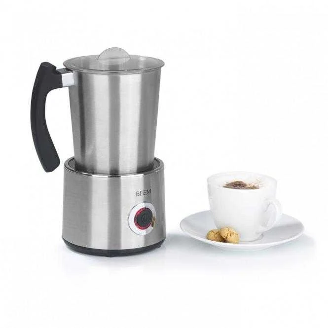 BEEM pieno putų plaktuvas MILK SWIRL 230 ml