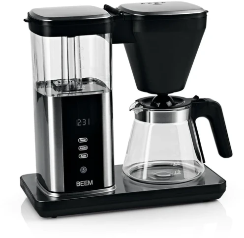 BEEM virdulys su termometru 1000 ml