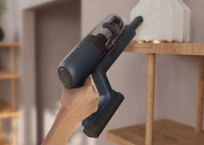 Dulkių siurblys Electrolux EP71UB14DB