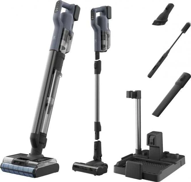 Dulkių siurblys Electrolux EW82U2DB
