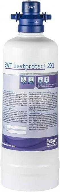 BWT bestprotect PRO 2XL filtrai
