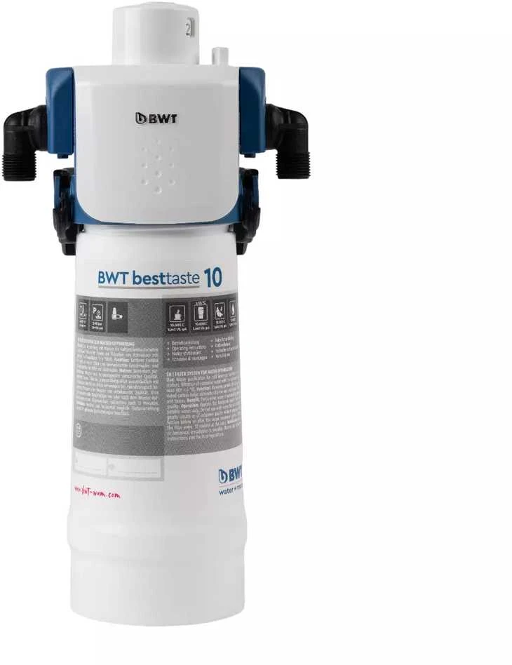 BWT besttaste PRO 10 filtras