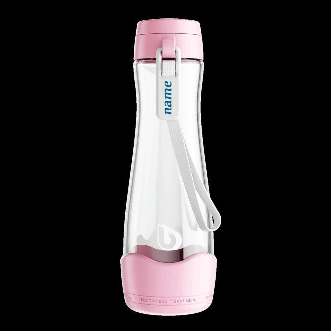BWT gertuvė Sport Tritan rožinė 600 ml