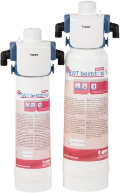 BWT filtra kārtridžs Bestdrink Premium V, FS23P10A00