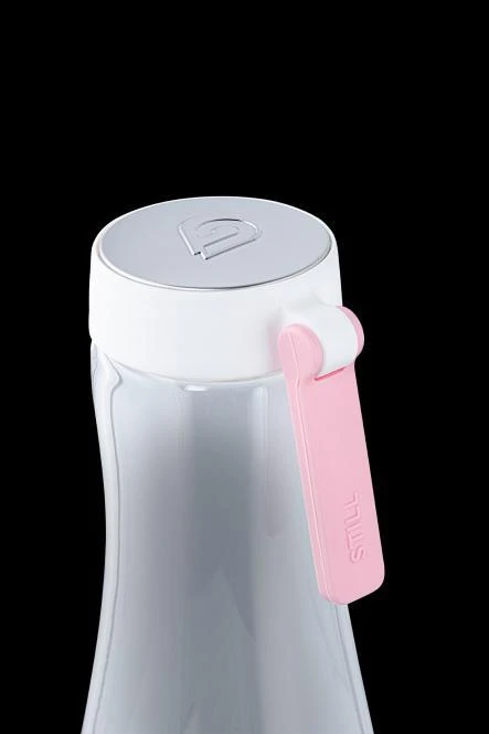 BWT stiklinis butelis Horeca 750 ml 6vnt.