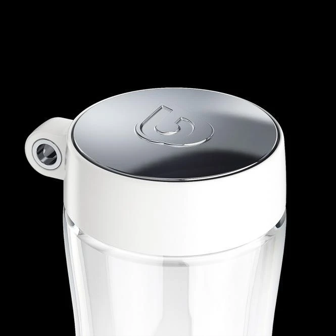 BWT stiklinis butelis Horeca 750 ml 6vnt.