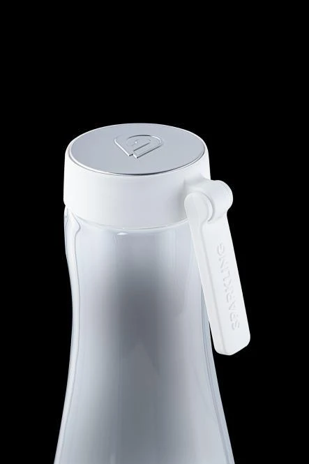 BWT stiklinis butelis Horeca 750 ml 6vnt.