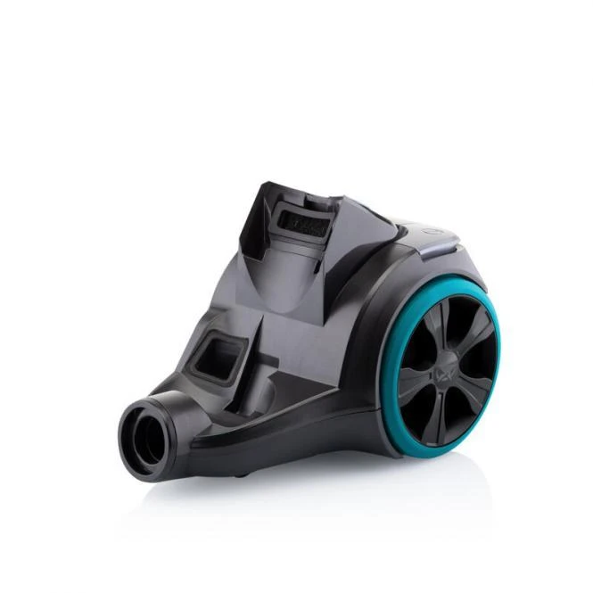 ETA | Dulkių siurblys | Žvaigždė ETA122190000 | Be maišelio | Galia 700 W | Dulkių talpa 1,5 L | Mėlyna