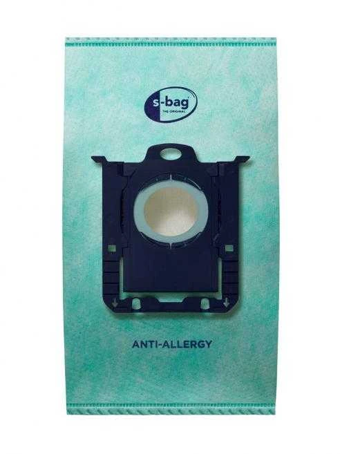 ELECTROLUX E 206S s-bag HEPA Anti-Allerg