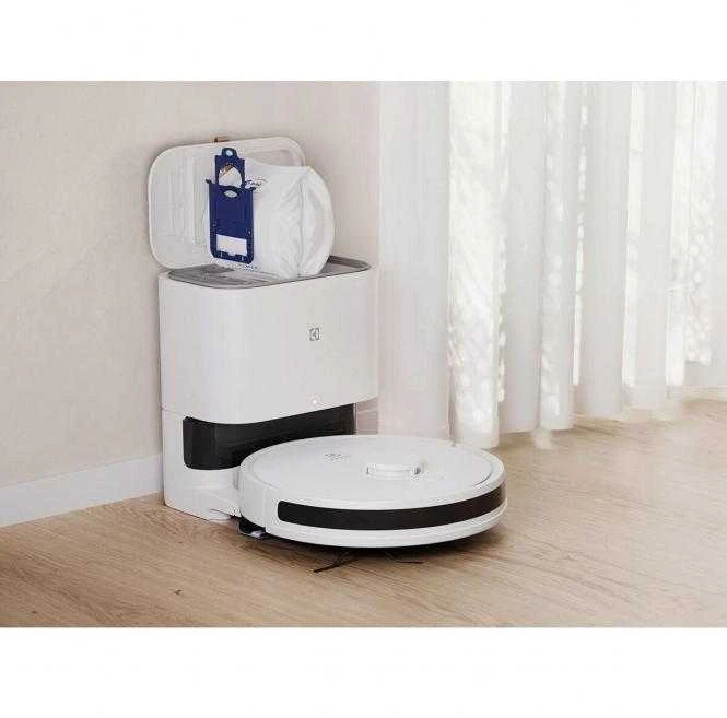 Dulkių siurblio maišelis Electrolux s-bag® Classic Long Performance E201S