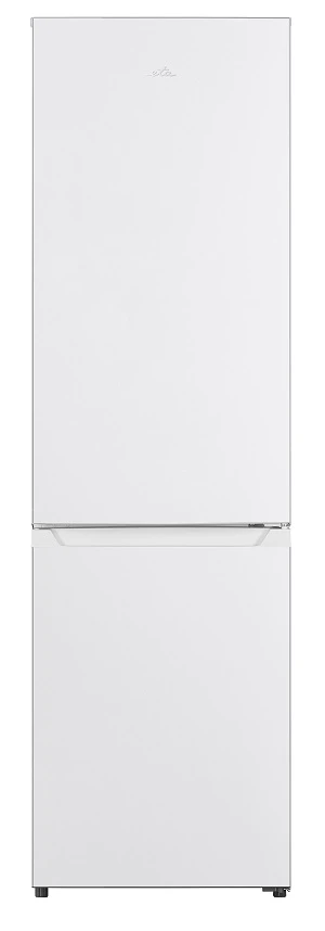 ETA Šaldytuvas | ETA275090000E | Energy efficiency class E | Free standing | Combi | Height 180 cm | No Frost system | Šaldytuvas net capacity 182 L | Šaldiklis net capacity 71 L | 40 dB | Baltas aprašymas - Prekės nuotrauka