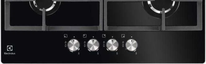 Kaitlentė Electrolux KGG6426K