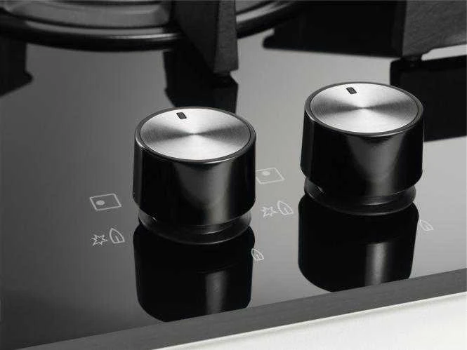 Kaitlentė Electrolux KGG6426K