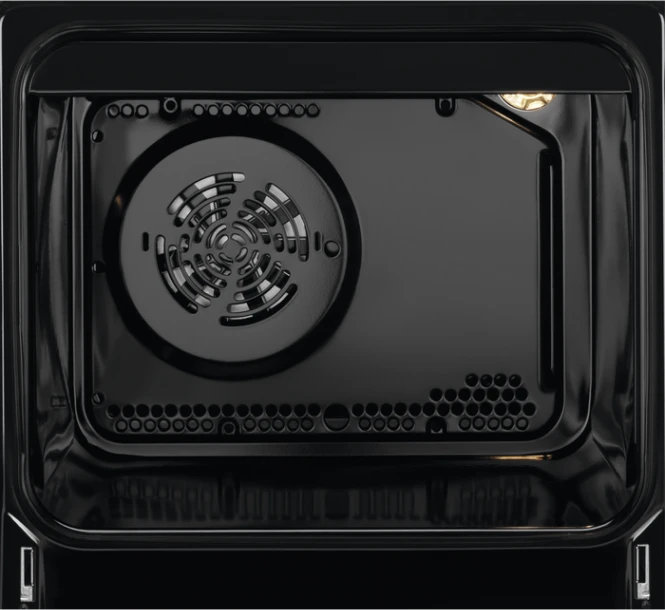 Dujinė kaitlentė Electrolux KGS64362XX
