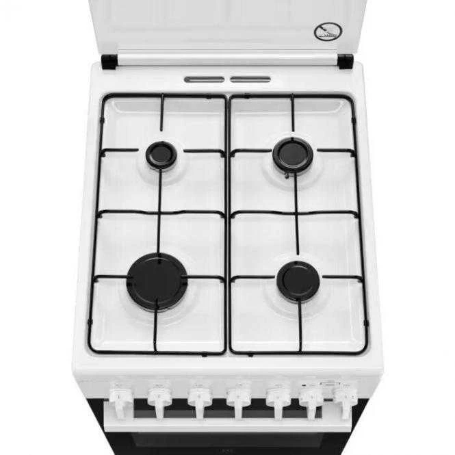 Viryklė Electrolux LKK560011W