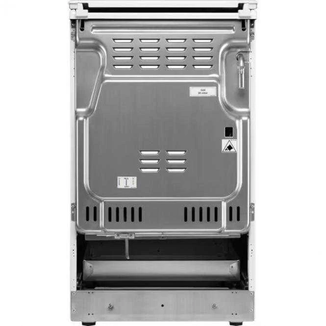 Viryklė Electrolux LKK520032W