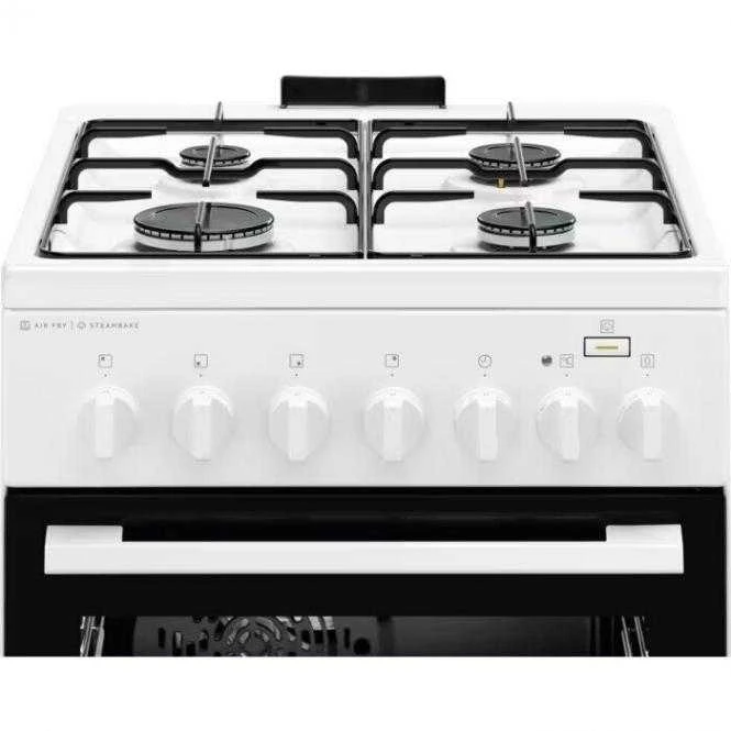Viryklė Electrolux LKK560011W