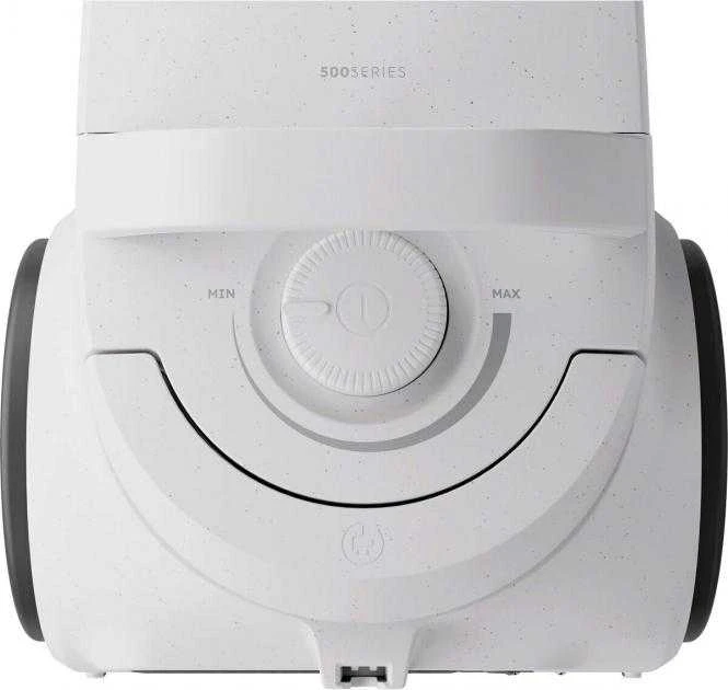 Dulkių siurblys Electrolux EL51C2SW