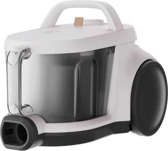 Dulkių siurblys Electrolux EL51C2SW