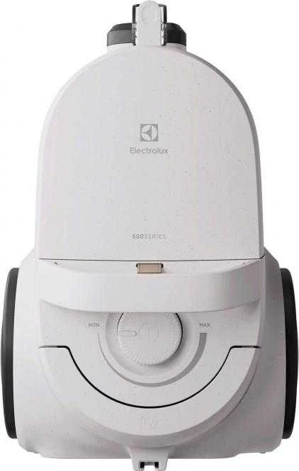 Dulkių siurblys Electrolux EL51C2SW