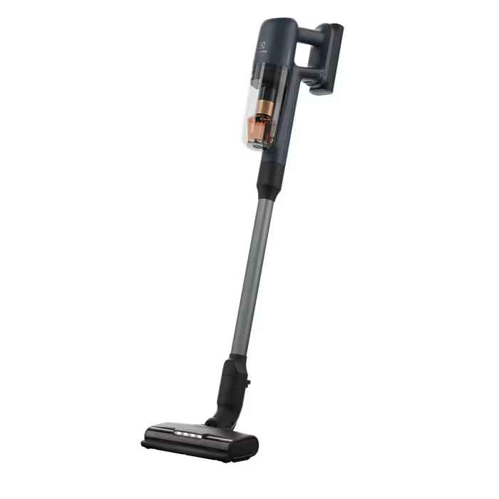 Electrolux 700 serijos belaidis dulkių siurblys EP71B14WET