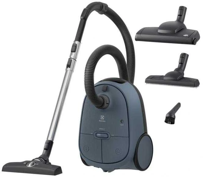 Dulkių siurblys Electrolux EB61C4DB