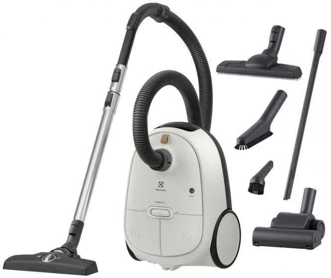 Dulkių siurblys Electrolux EB61H6SW