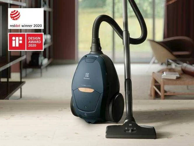Dulkių siurblys Electrolux PD82-4MB