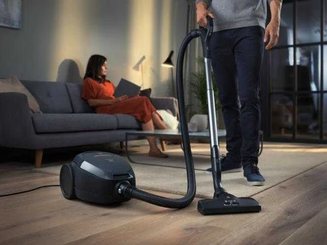 Dulkių siurblys Electrolux Pure D8 PD82-8DB