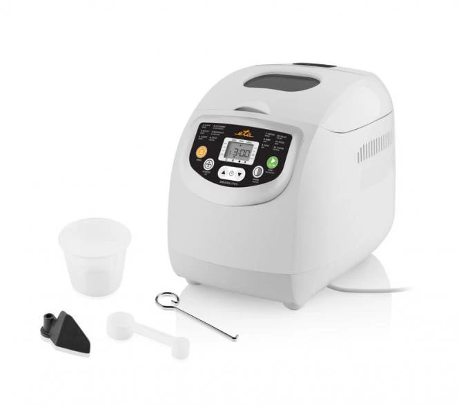 Duonkepė ETA814990000 DELICCA MINI