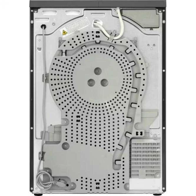 Džiovyklė AEG TR8394CDE